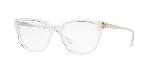 lentes versace vintage mujer|versace clear glasses frames.